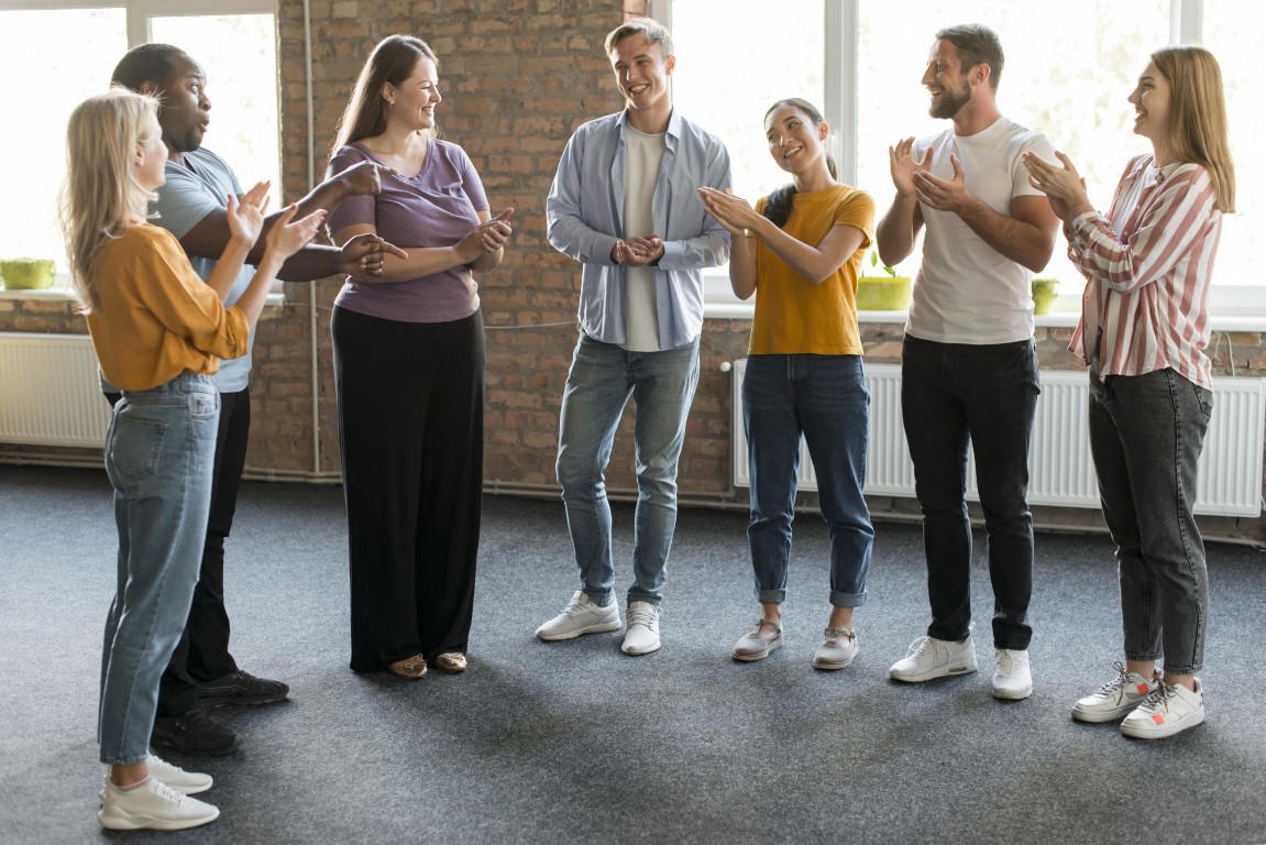 Financement projet culturel grâce à la mobilisation de partenaires et d'acteurs du territoire