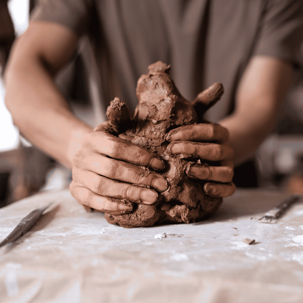 Projet culturel participatif impliquant les habitants d'un territoire
