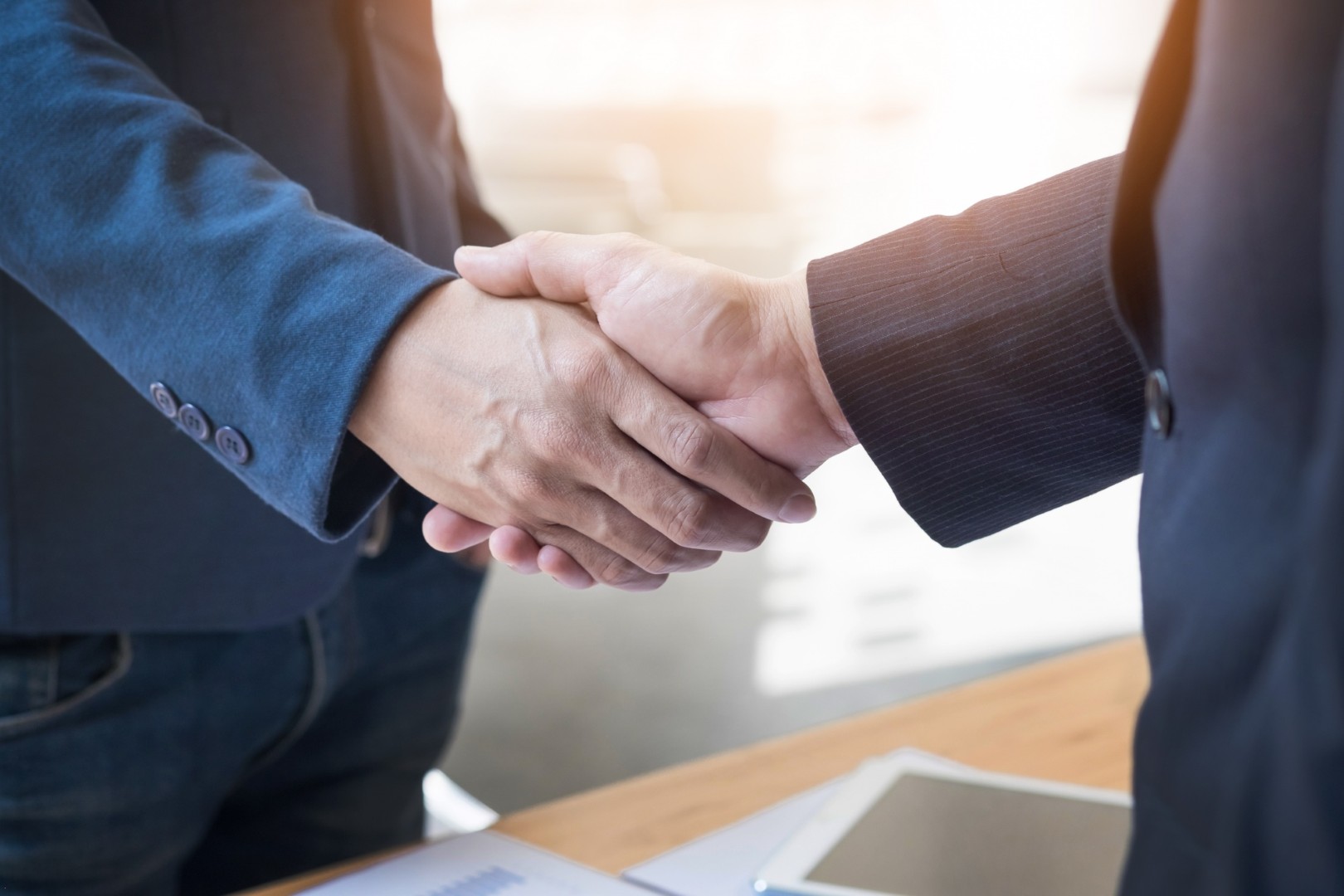 Engagement sociétal : partenariat entre entreprise et acteurs du territoire pour un projet à impact