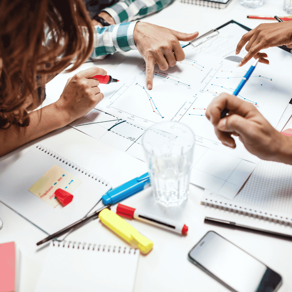 Accompagnement des acteurs culturels dans leur recherche de mécènes